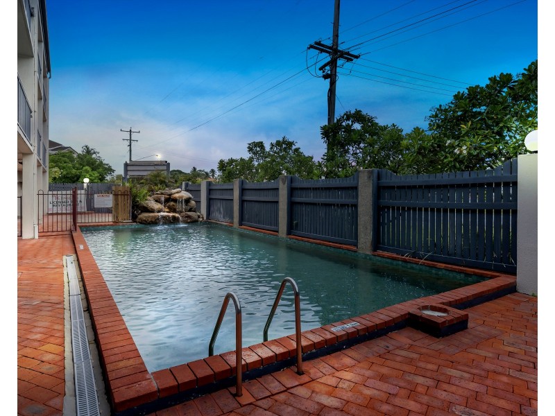 13/24/39/259 Sheridan Street, Cairns North QLD 4870