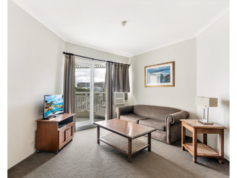 123/209 Abbott Street, Cairns North QLD 4870