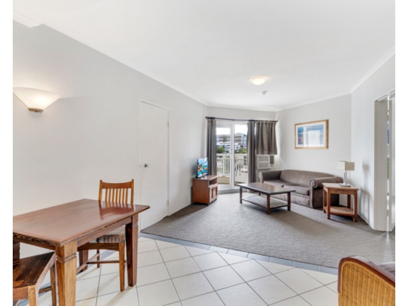 123/209 Abbott Street, Cairns North QLD 4870