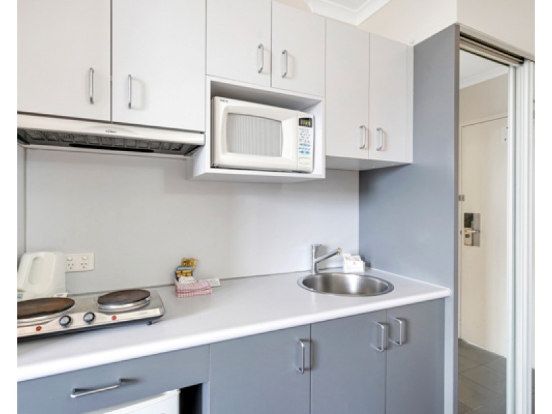 123/209 Abbott Street, Cairns North QLD 4870