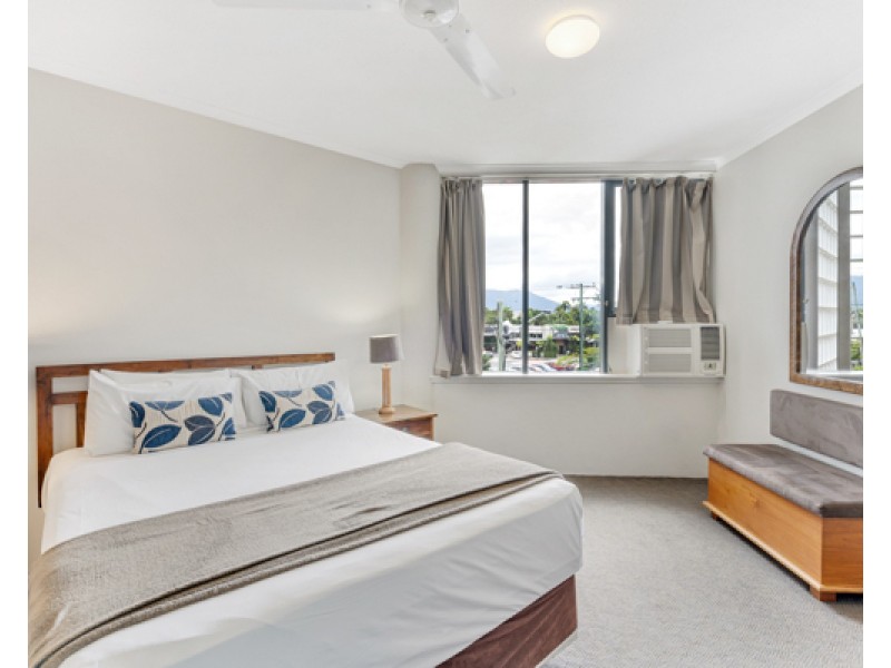 123/209 Abbott Street, Cairns North QLD 4870