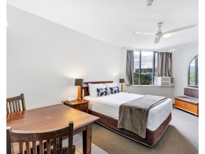 123/209 Abbott Street, Cairns North QLD 4870