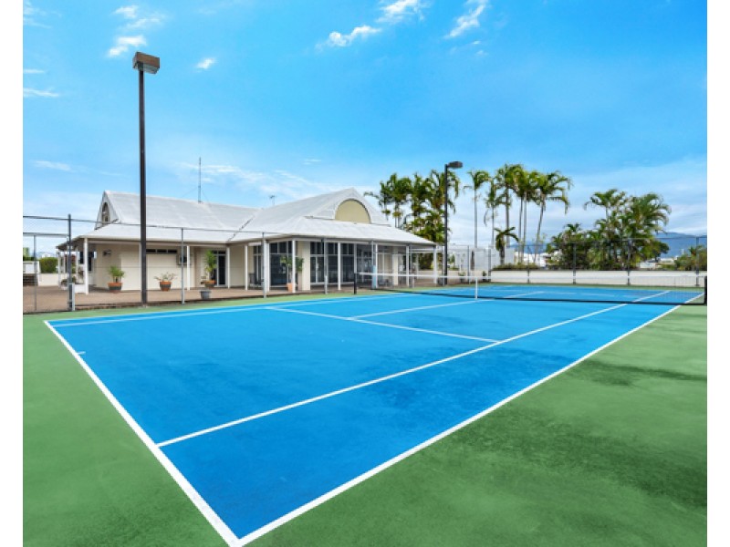 123/209 Abbott Street, Cairns North QLD 4870