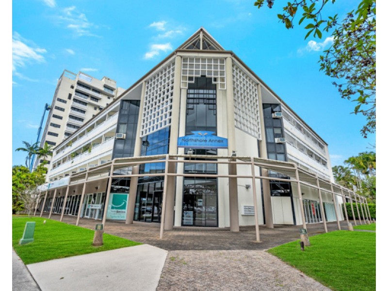 123/209 Abbott Street, Cairns North QLD 4870