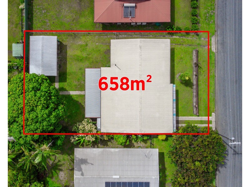 28 Curtin Street, Westcourt QLD 4870