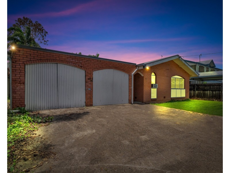 15 Macdonnell Street, Manunda QLD 4870