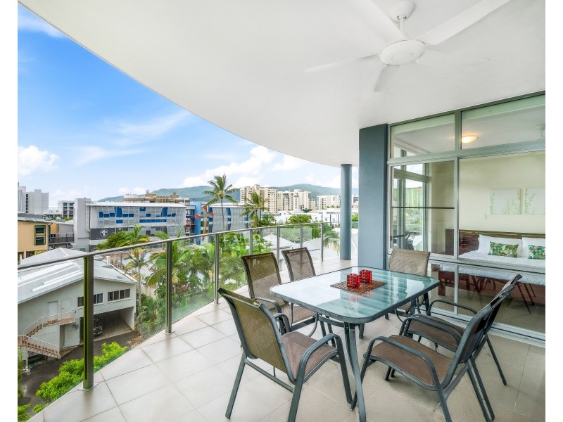 508/174-180 Grafton Street, Cairns City QLD 4870