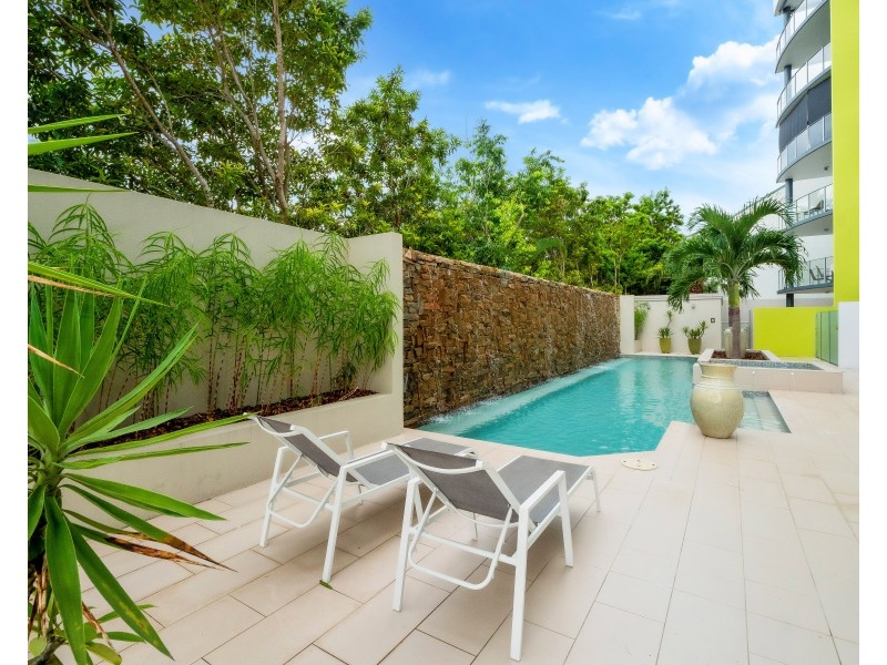 508/174-180 Grafton Street, Cairns City QLD 4870