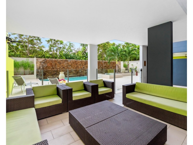 508/174-180 Grafton Street, Cairns City QLD 4870