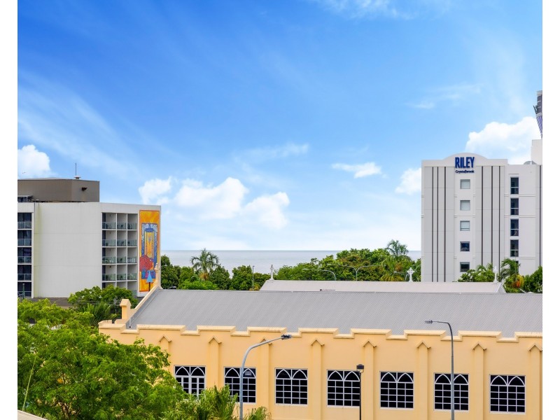508/174-180 Grafton Street, Cairns City QLD 4870