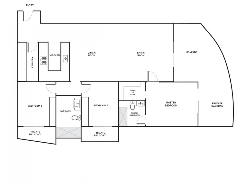 508/174-180 Grafton Street, Cairns City QLD 4870