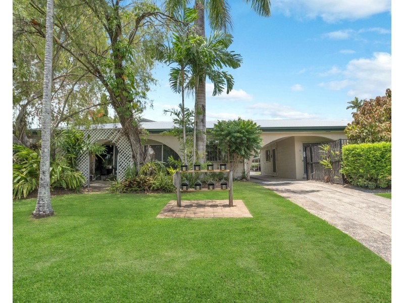 5/126-128 Greenslopes Street, Edge Hill QLD 4870