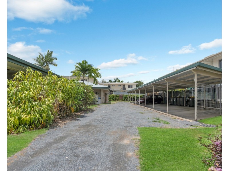 5/126-128 Greenslopes Street, Edge Hill QLD 4870