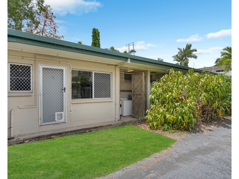 5/126-128 Greenslopes Street, Edge Hill QLD 4870