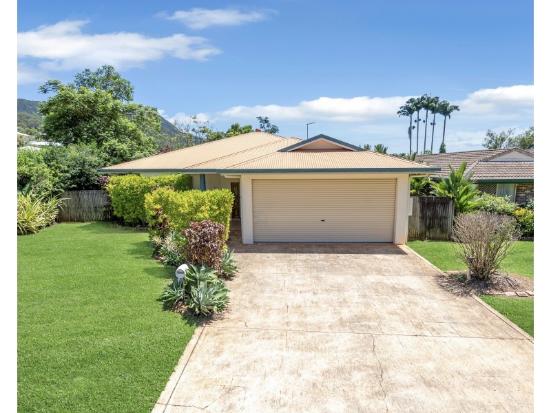 10 Allinga Close, Bentley Park QLD 4869