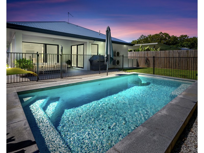 4 Mindil Street, Kewarra Beach QLD 4879
