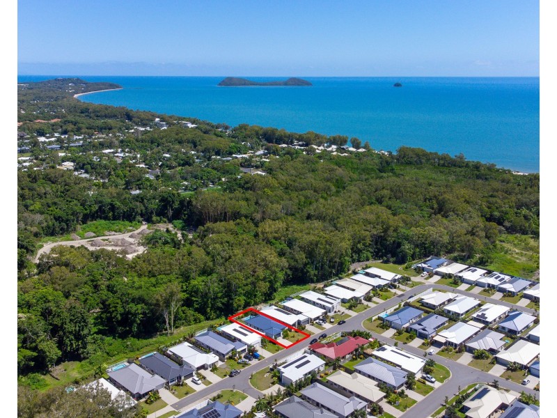 4 Mindil Street, Kewarra Beach QLD 4879