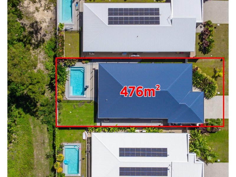 4 Mindil Street, Kewarra Beach QLD 4879