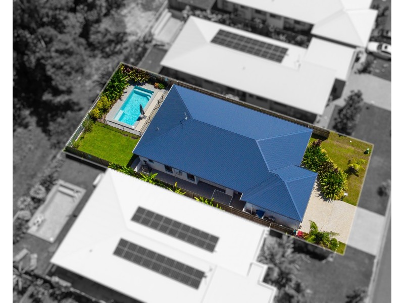 4 Mindil Street, Kewarra Beach QLD 4879