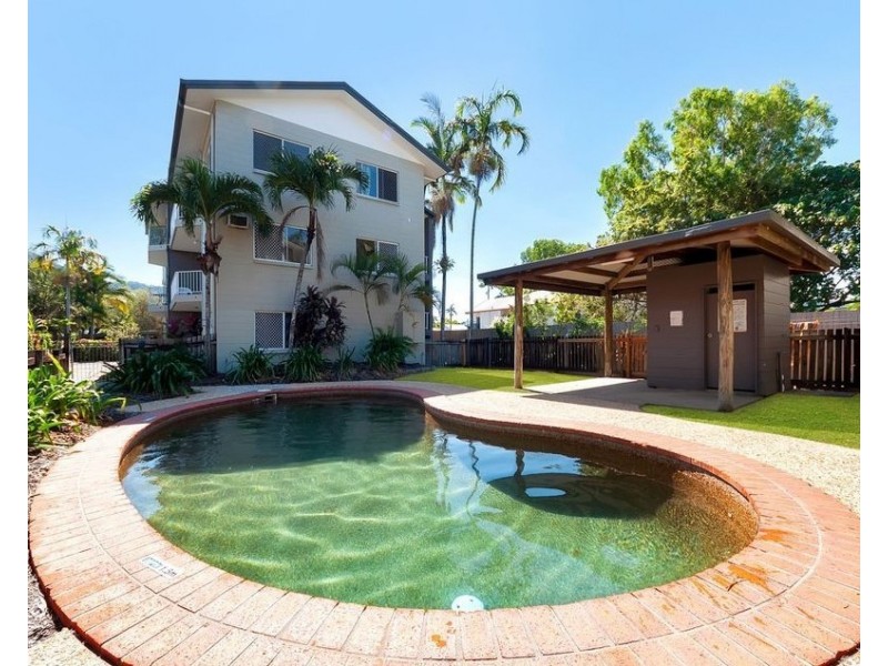 6/2 Mayers Street, Manunda QLD 4870