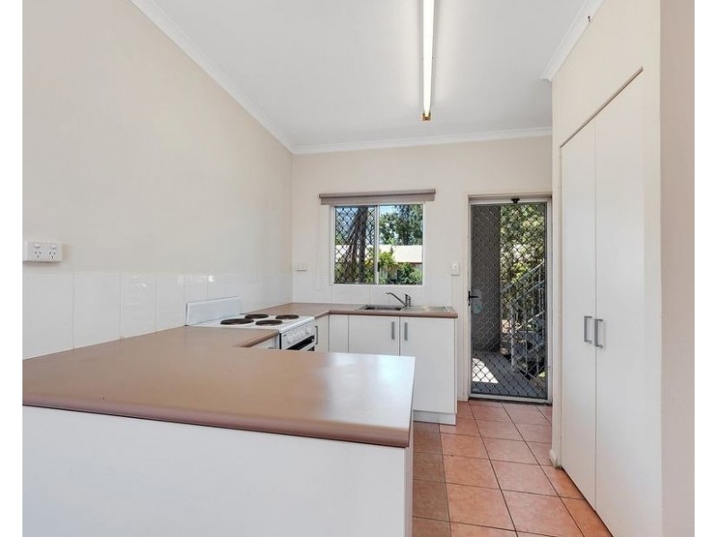 6/2 Mayers Street, Manunda QLD 4870