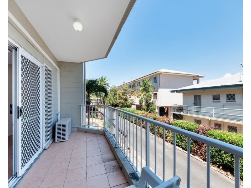 6/2 Mayers Street, Manunda QLD 4870