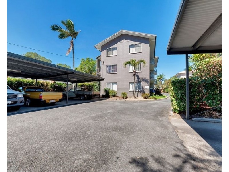 6/2 Mayers Street, Manunda QLD 4870