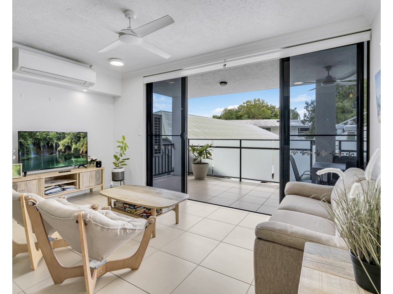 6/26 Veivers Road, Palm Cove QLD 4879