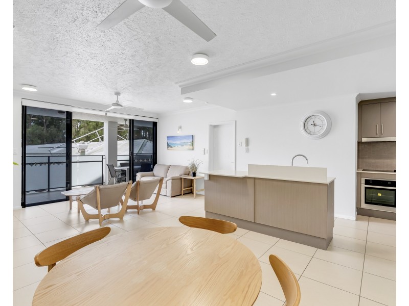 6/26 Veivers Road, Palm Cove QLD 4879
