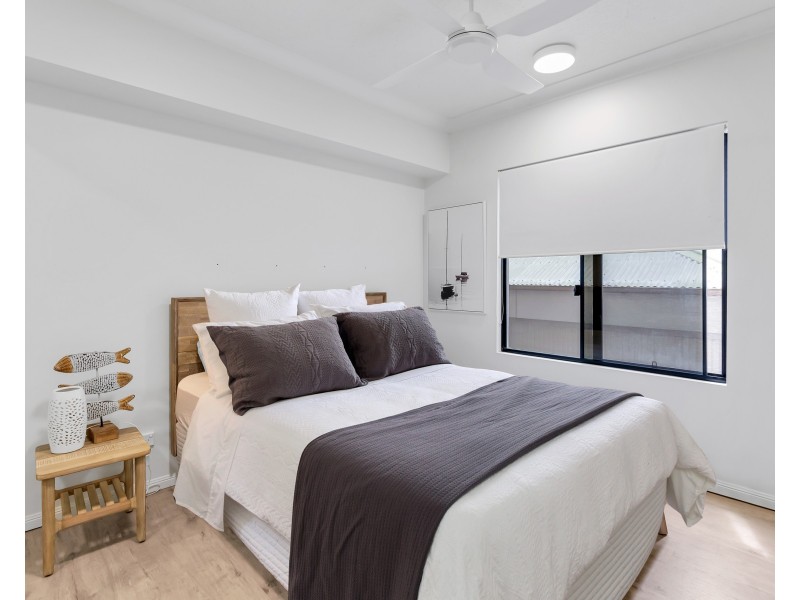 6/26 Veivers Road, Palm Cove QLD 4879