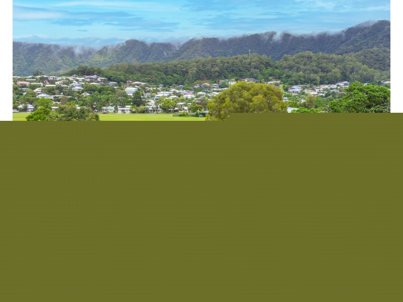 23 Bathurst Drive, Bentley Park QLD 4869