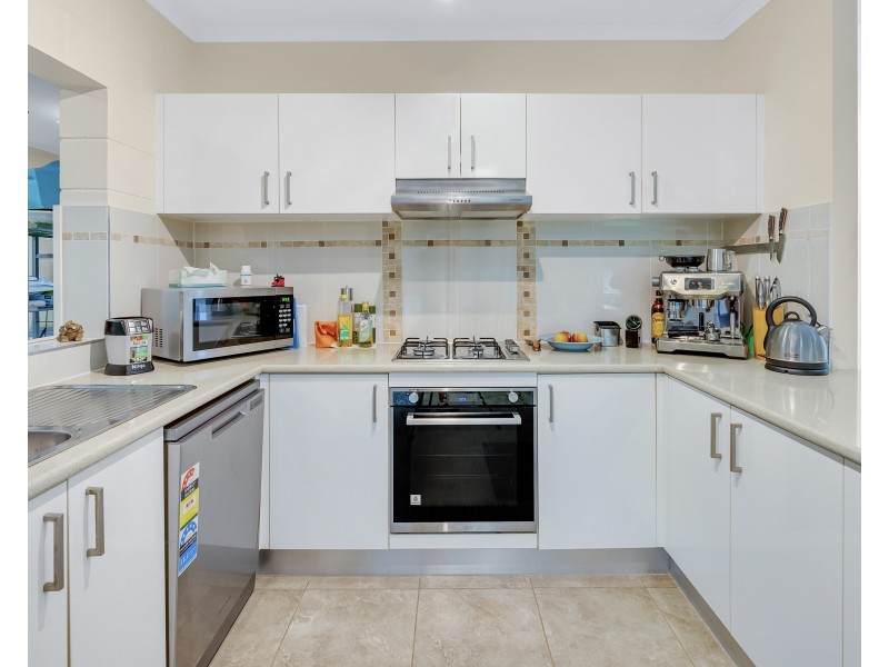 23 Bathurst Drive, Bentley Park QLD 4869