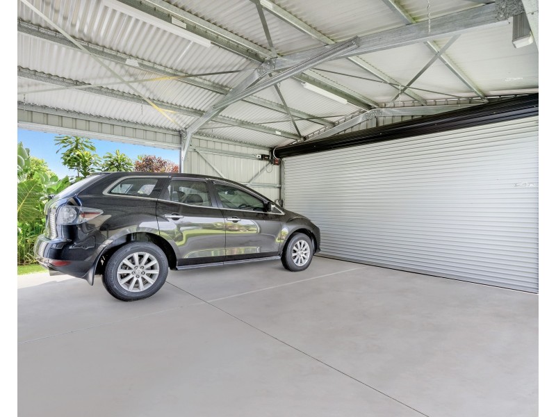 23 Bathurst Drive, Bentley Park QLD 4869