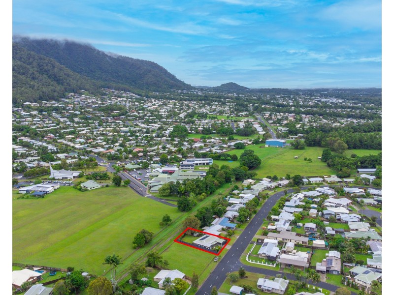 23 Bathurst Drive, Bentley Park QLD 4869