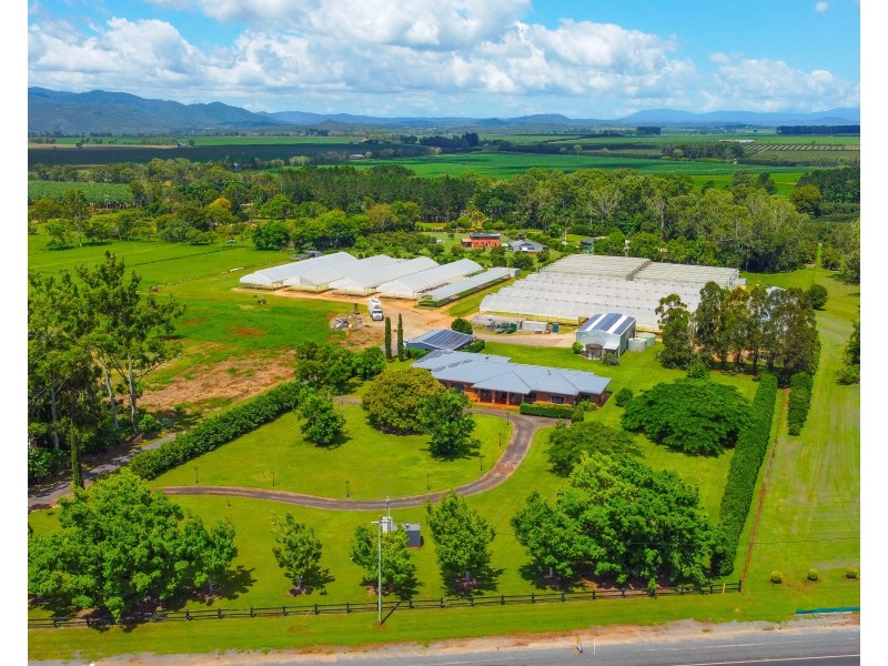 7335 Kennedy Highway & L10 Arbouin Road, Tolga QLD 4882