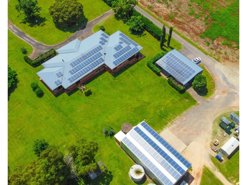 7335 Kennedy Highway & L10 Arbouin Road, Tolga QLD 4882
