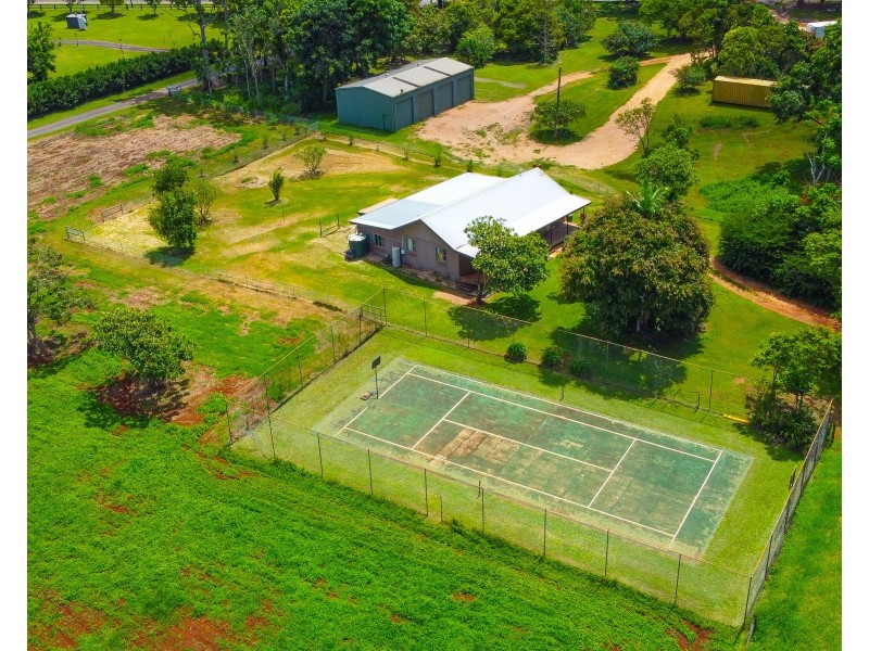 7335 Kennedy Highway & L10 Arbouin Road, Tolga QLD 4882