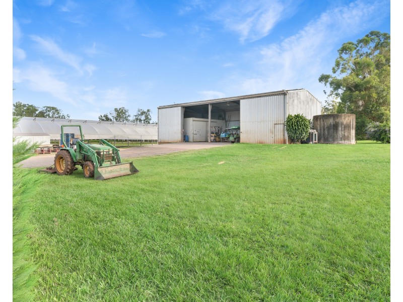 7335 Kennedy Highway & L10 Arbouin Road, Tolga QLD 4882