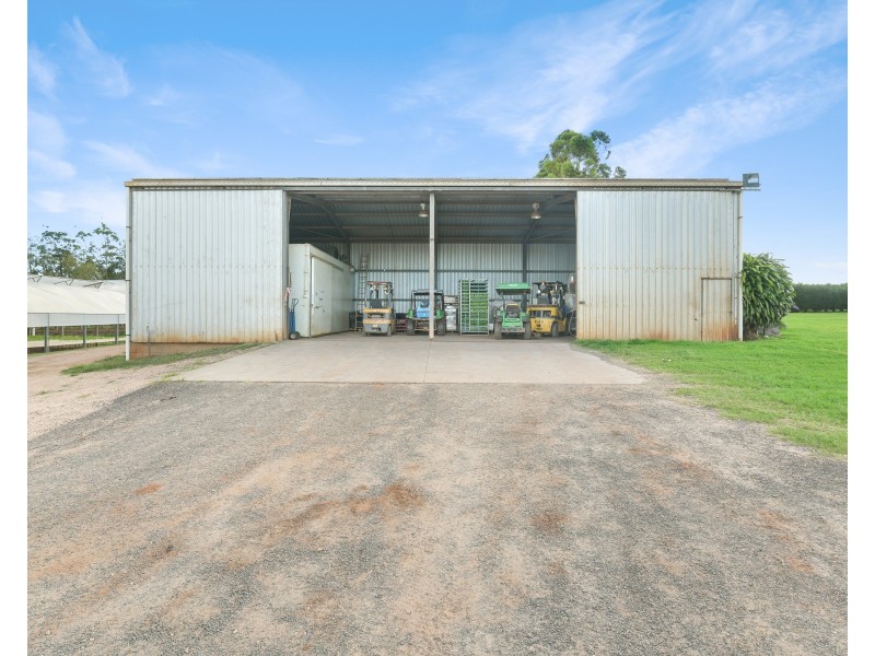 7335 Kennedy Highway & L10 Arbouin Road, Tolga QLD 4882