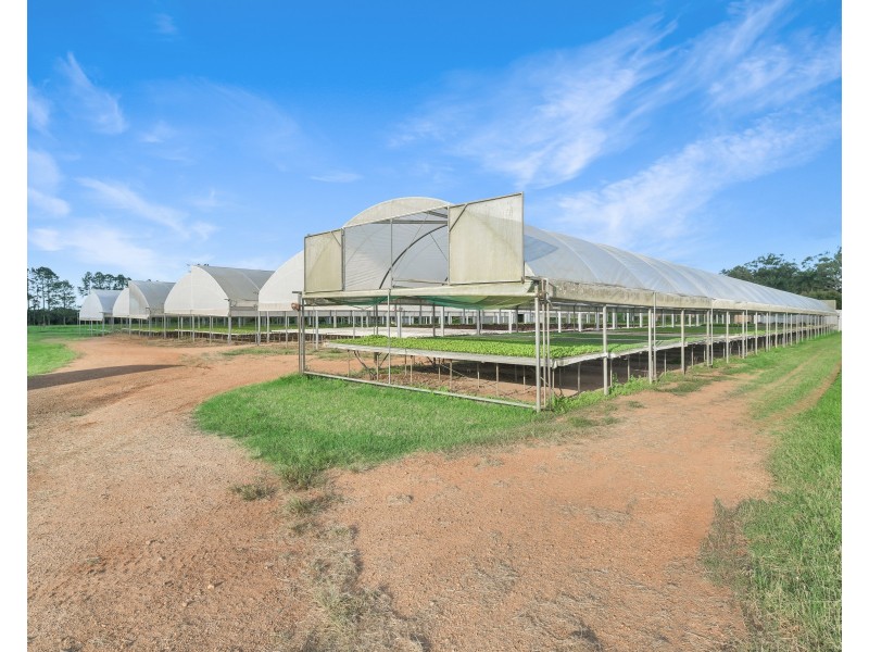 7335 Kennedy Highway & L10 Arbouin Road, Tolga QLD 4882