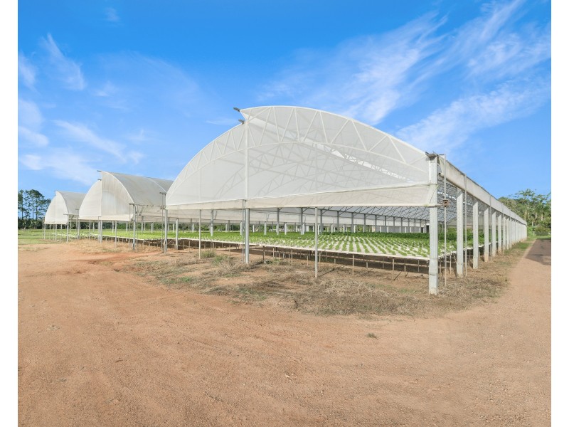 7335 Kennedy Highway & L10 Arbouin Road, Tolga QLD 4882