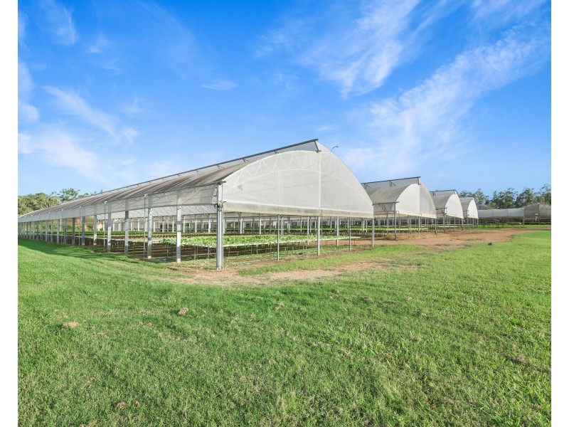 7335 Kennedy Highway & L10 Arbouin Road, Tolga QLD 4882