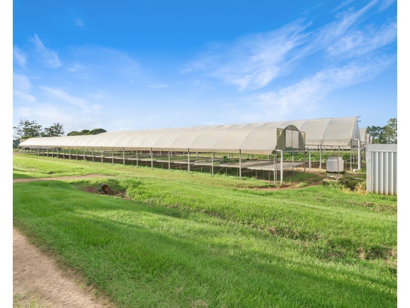 7335 Kennedy Highway & L10 Arbouin Road, Tolga QLD 4882