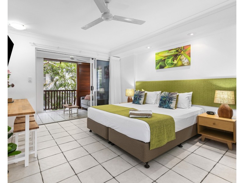 36/10-14 Amphora Street, Palm Cove QLD 4879