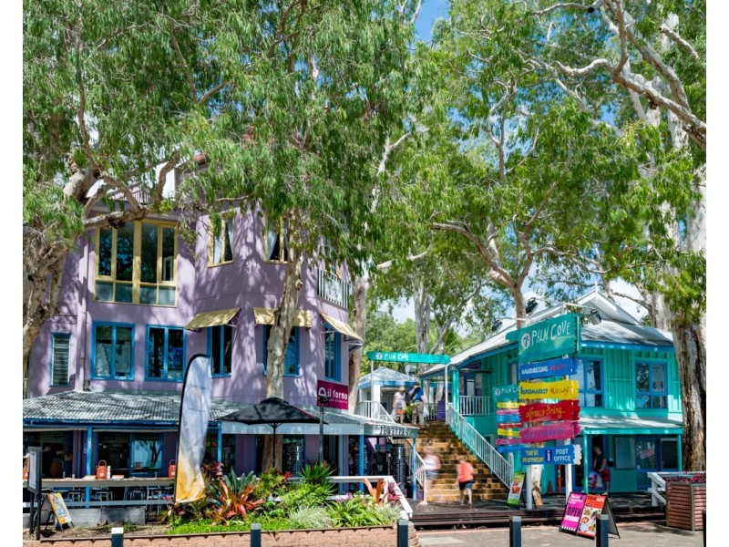 36/10-14 Amphora Street, Palm Cove QLD 4879
