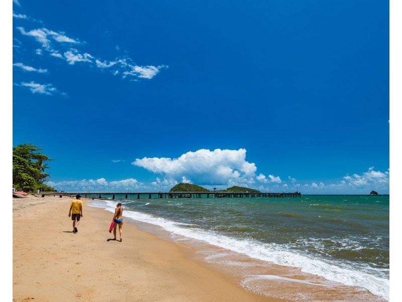 36/10-14 Amphora Street, Palm Cove QLD 4879