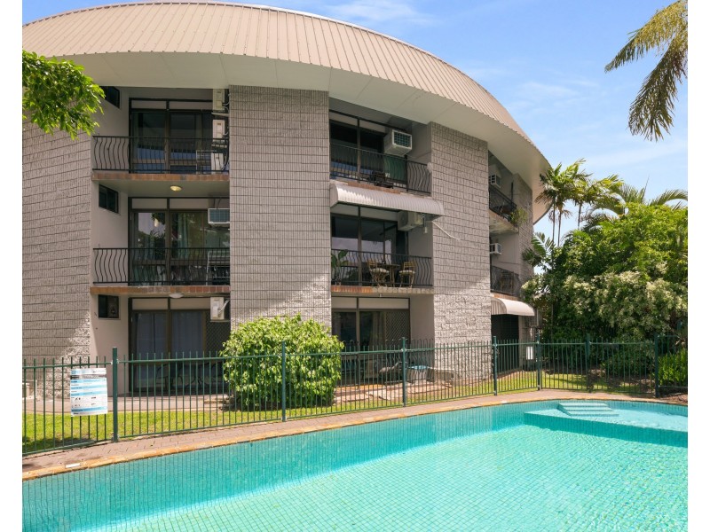 5/261-265 Sheridan Street, Cairns North QLD 4870