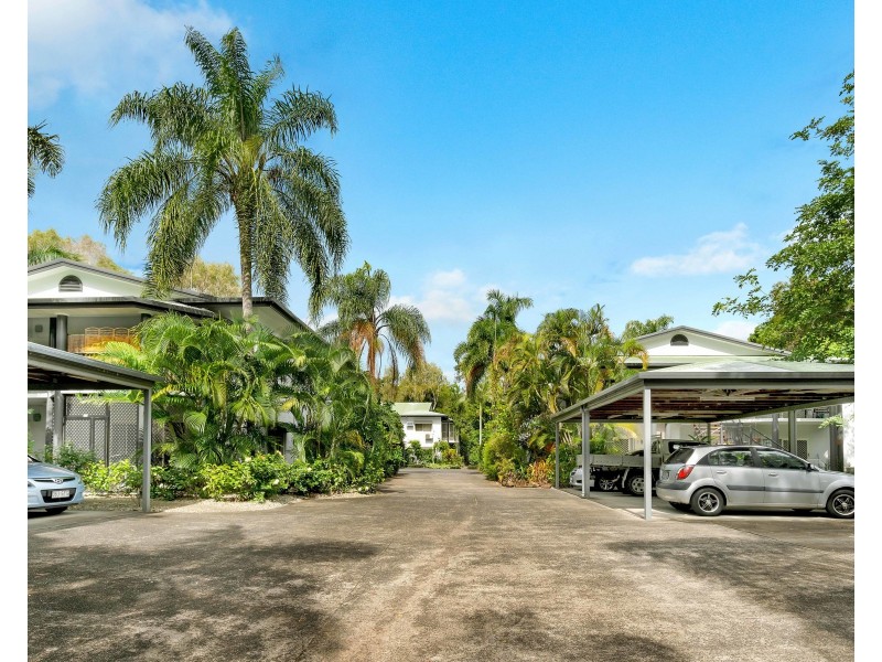 9/4-5 Hollett Close, Manunda QLD 4870