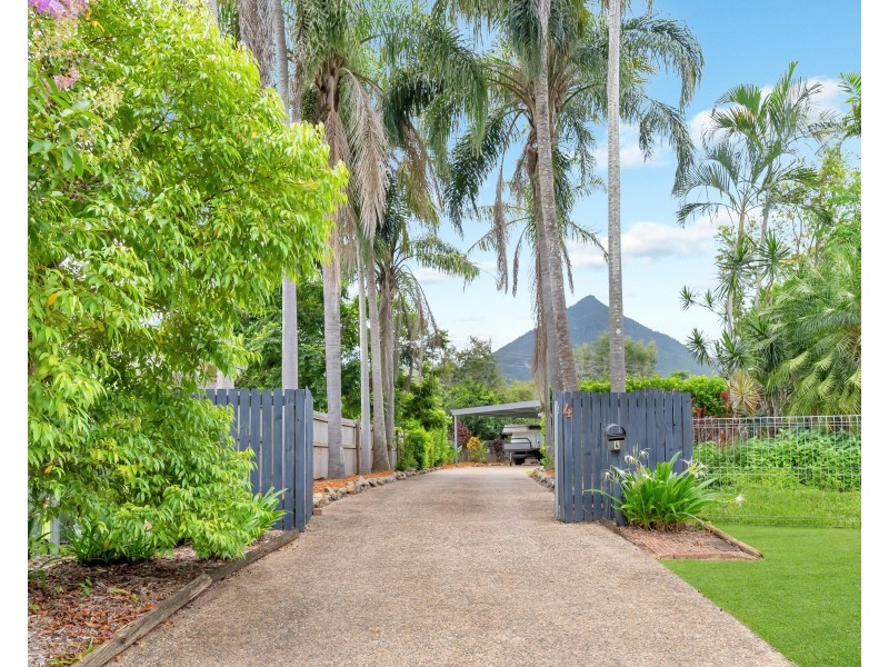 4 Mendelsohn Close, Gordonvale QLD 4865