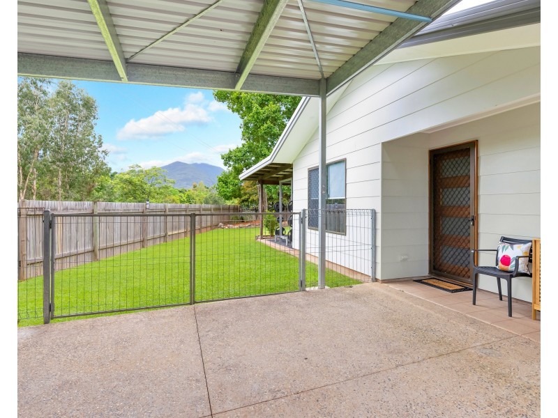4 Mendelsohn Close, Gordonvale QLD 4865